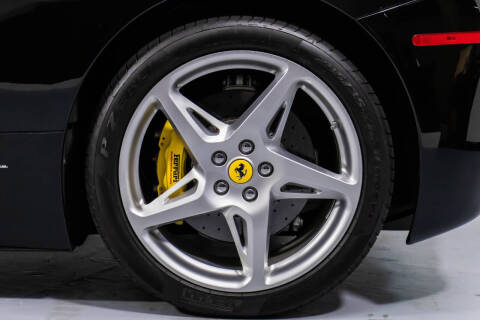 2015 Ferrari 458 Spider