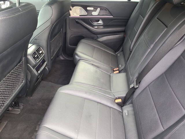 2022 Mercedes-Benz GLS GLS 450