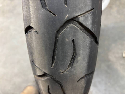 2020 Moto Guzzi V85TT