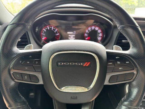2020 Dodge Challenger GT