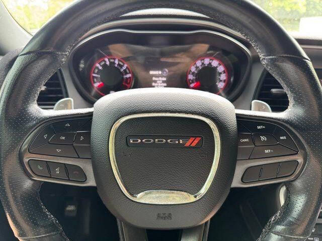 2020 Dodge Challenger GT