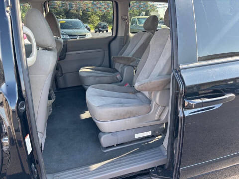 2014 Kia Sedona LX