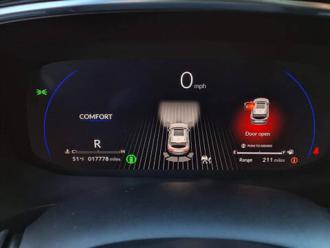 2023 Acura MDX SH-AWD w/Tech