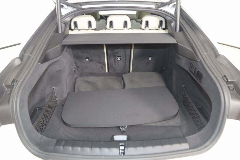 2022 BMW i4 eDrive40 Gran Coupe