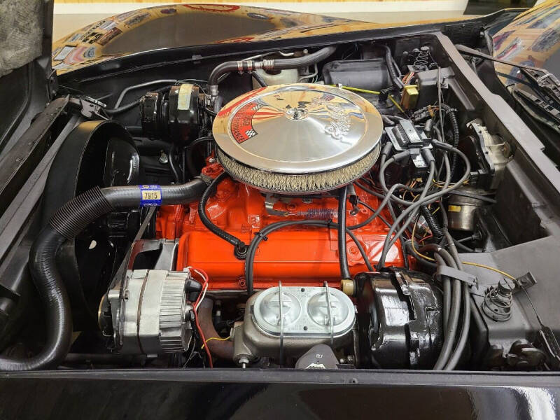 1979 Chevrolet Corvette