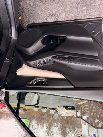 2019 Subaru Ascent Premium 7-Passenger