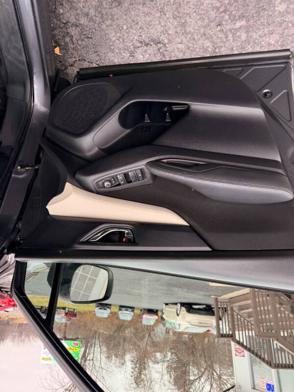 2019 Subaru Ascent Premium 7-Passenger