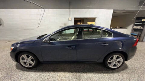 2015 Volvo S60 T5 Premier