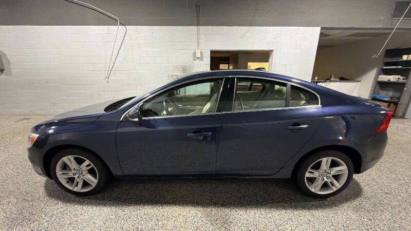 2015 Volvo S60 T5 Premier