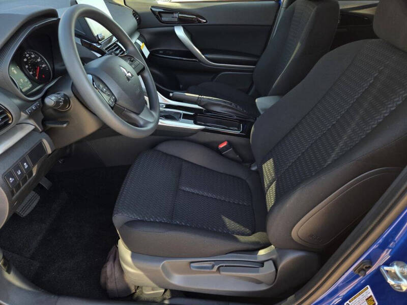 2026 Mitsubishi Eclipse Cross LE