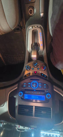 2014 Chevrolet Sonic LT Auto