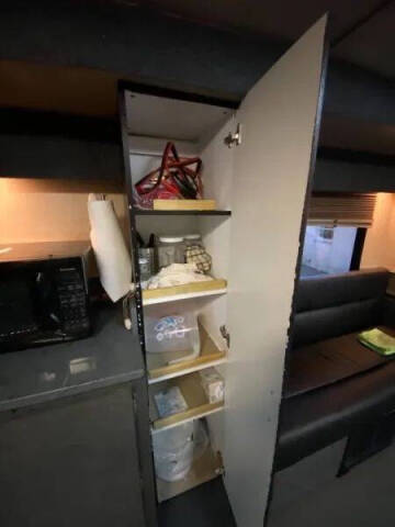 2000 Freightliner XC Chassis