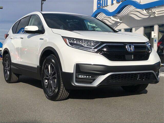 2022 Honda CR-V Hybrid for sale in Reno, NV