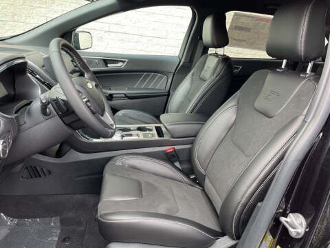 2021 Ford Edge ST