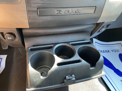 2012 RAM 1500 Express