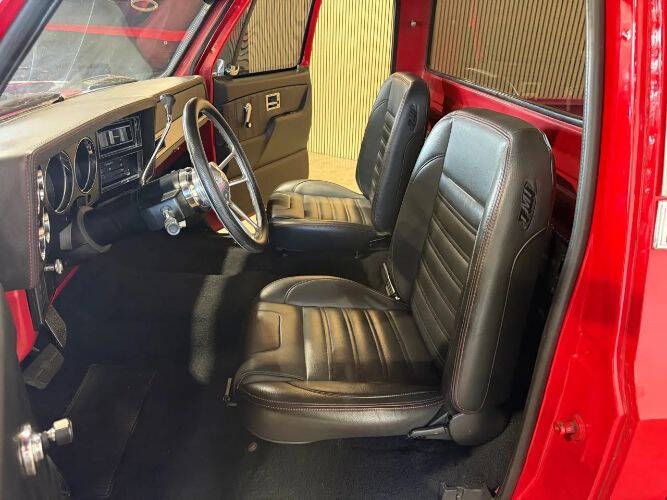 1984 Chevrolet C10