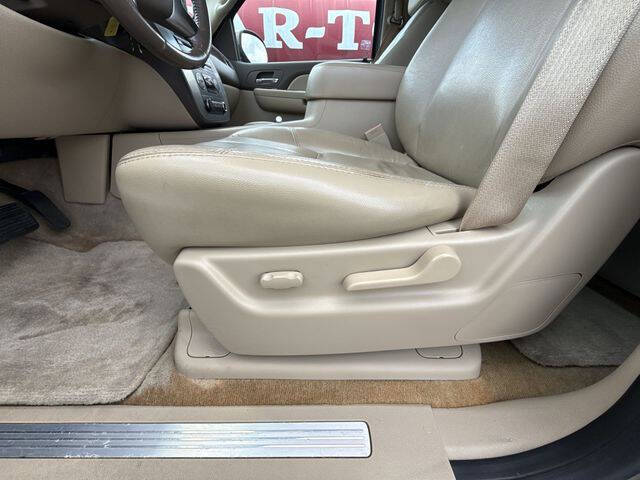 2007 GMC Yukon