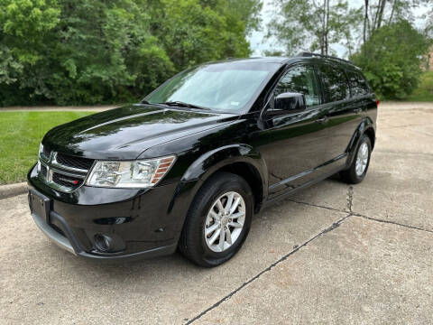 2015 Dodge Journey for sale at Sansone Cars in Lake Saint Louis MO