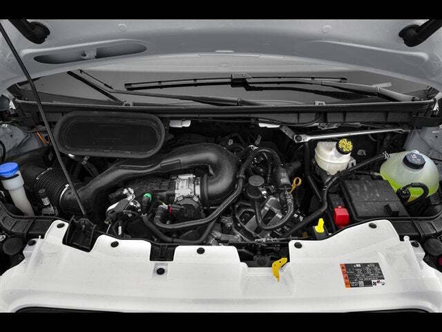 2024 Ford Transit 350 HD