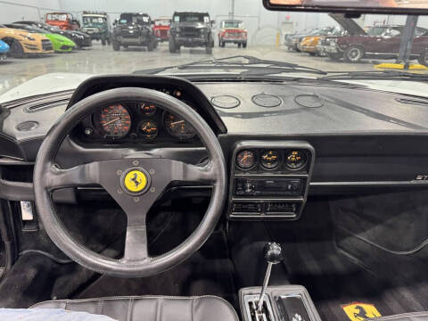 1986 Ferrari 328