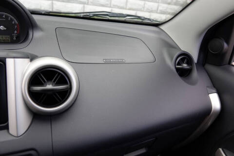 2004 Scion xA