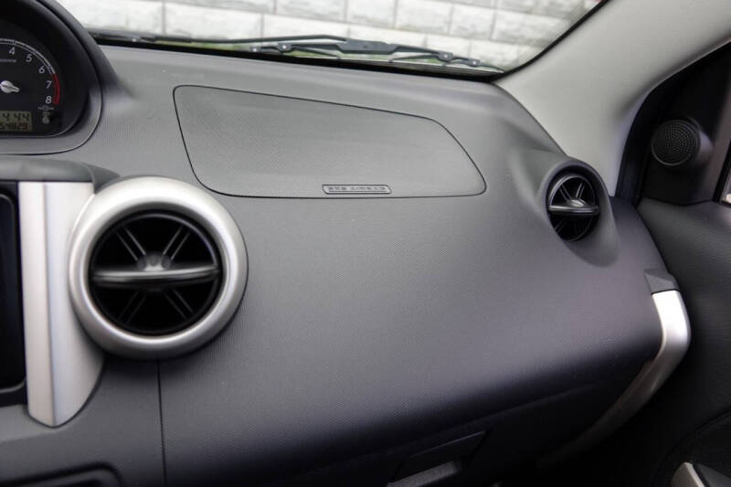 2004 Scion xA