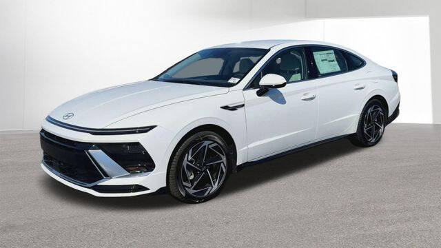 2026 Hyundai Sonata