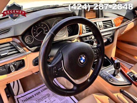 2014 BMW 3 Series 328i