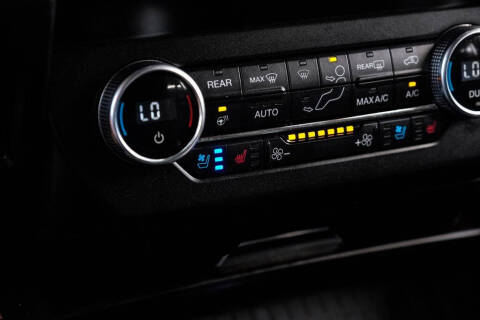 2020 Ford Expedition King Ranch
