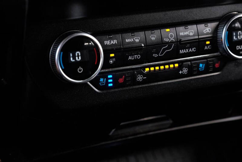 2020 Ford Expedition King Ranch