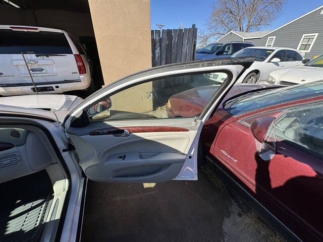 2007 Buick Lucerne CXL V6