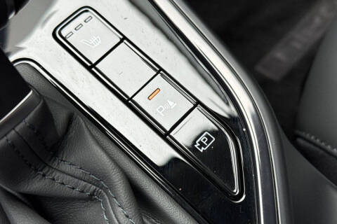 2025 Kia Niro EX