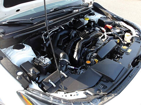 2017 Subaru Impreza Premium