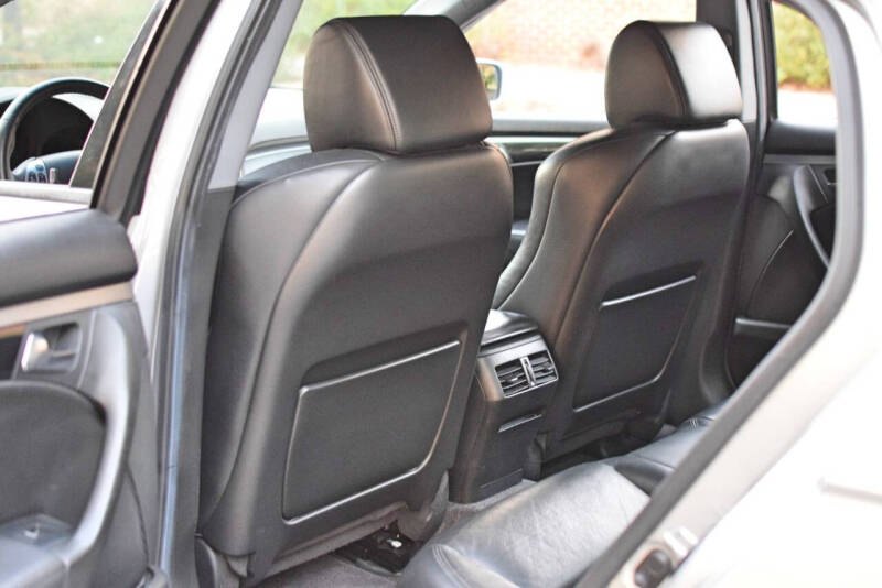 2006 Acura TL Base photo 67