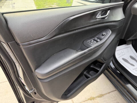 2024 Jeep Grand Cherokee L Altitude X