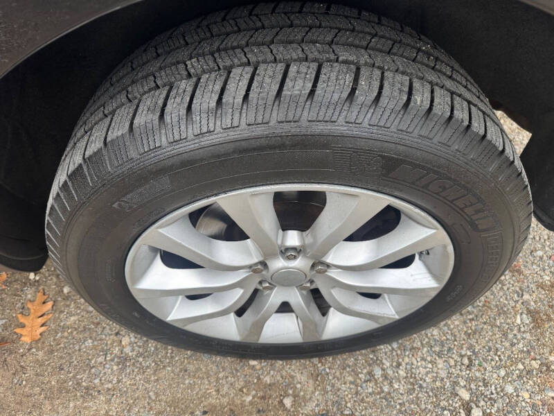 2016 Land Rover Range Rover Sport HSE