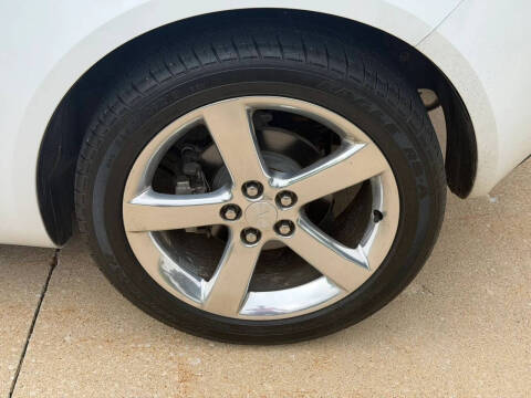 2007 Pontiac Solstice