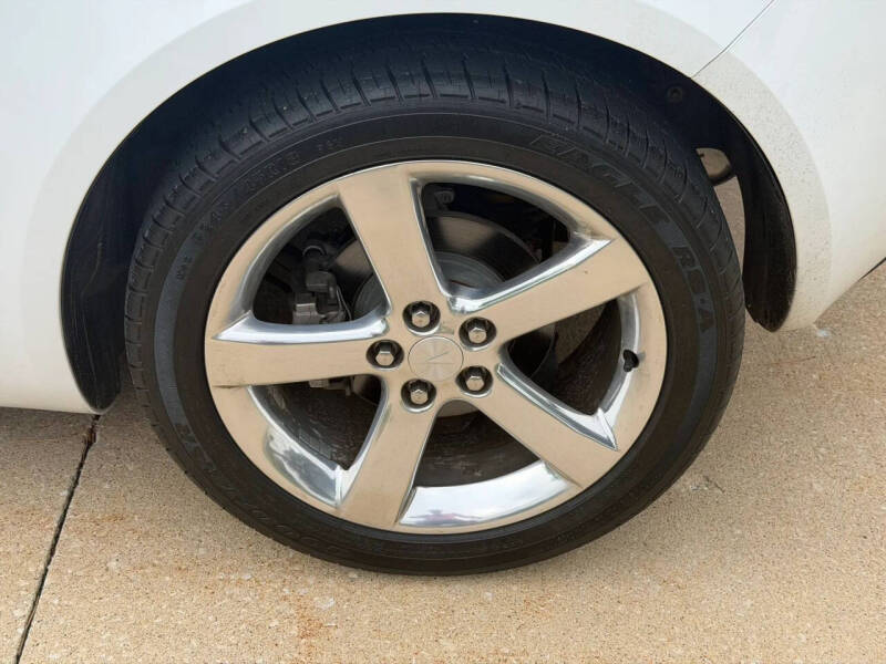 2007 Pontiac Solstice