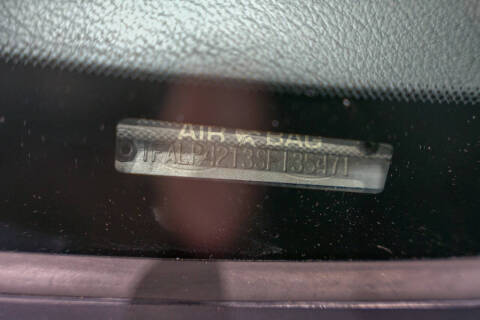 1995 Ford Mustang GT