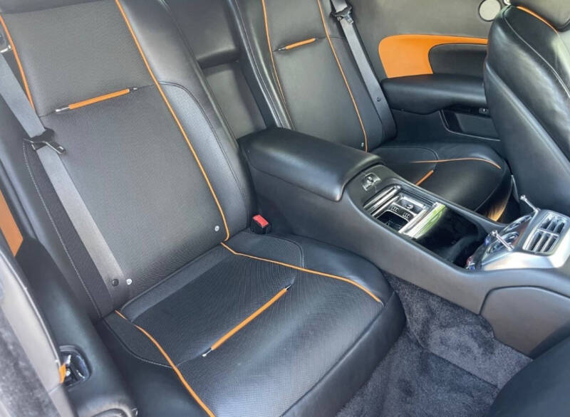 2020 Rolls-Royce Dawn