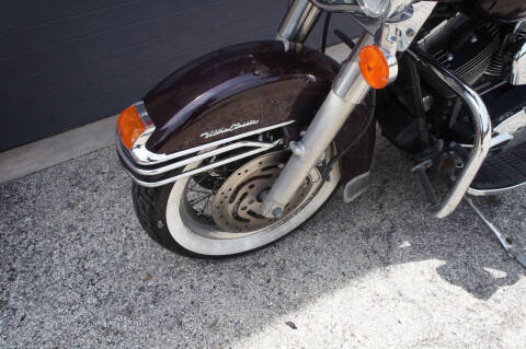 2005 Harley-Davidson Electra Glide Ultra Classic