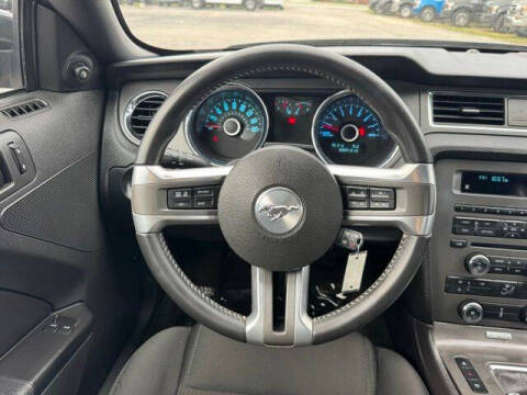 2014 Ford Mustang GT