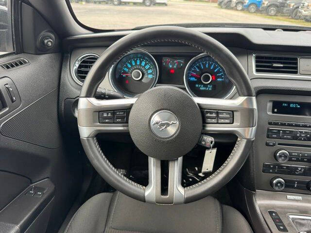 2014 Ford Mustang GT