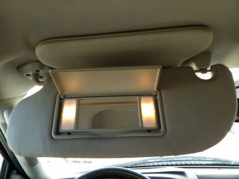 2015 Lincoln Navigator L