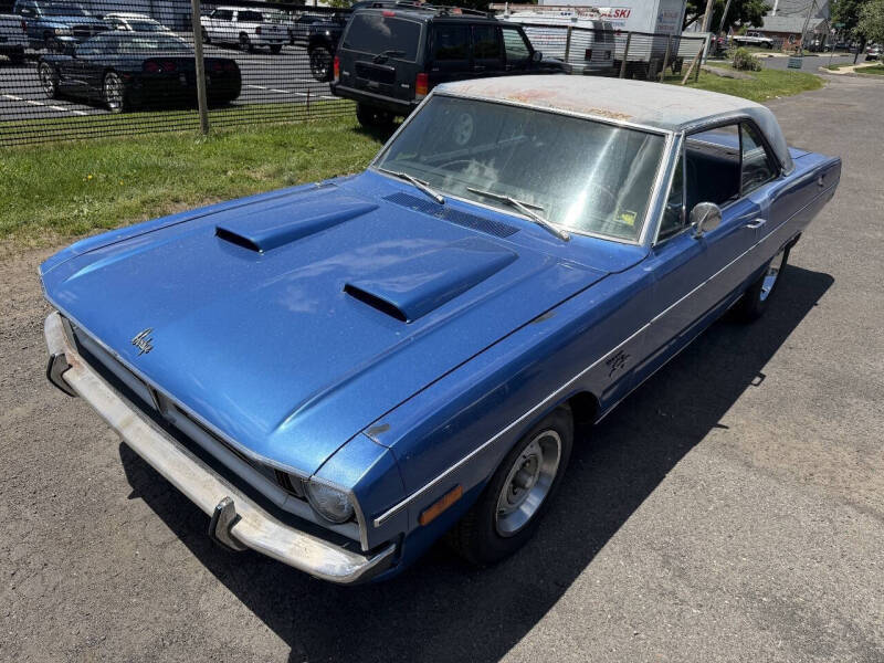 1970 Dodge Dart