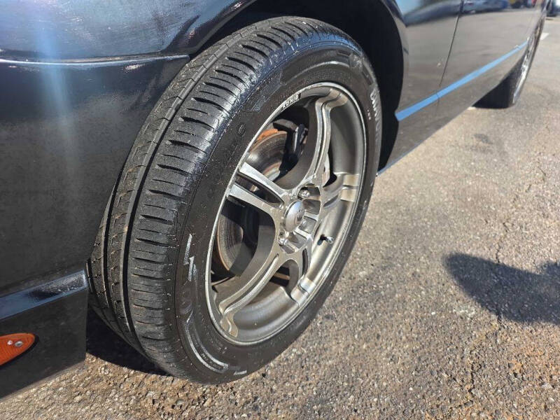 2003 Ford Thunderbird