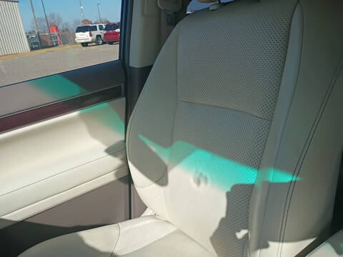 2017 Lexus GX 460 Luxury