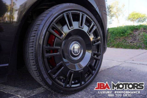 2020 Rolls-Royce Cullinan