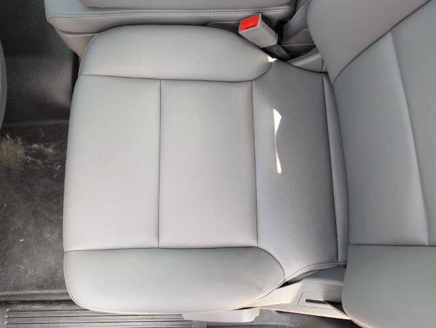 2024 Chevrolet Silverado 6500HD