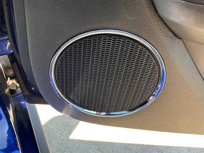 2015 Ford Mustang EcoBoost